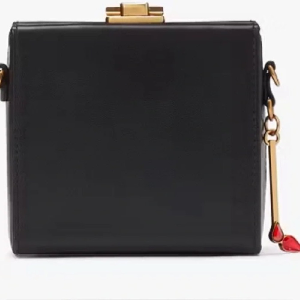 Kate Spade NWT Perfect Match Micro Matchbox Crossbody Bag - π HOST PICK! π - Picture 11 of 15